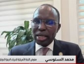 محمد السنوسى: السلطات الانتقالية فى سوريا يجب أن تلتزم بتعزيز الحريات الدينية