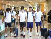 جدول معسكر المصري فى مدينة سوسة بتونس استعداداً للموسم الجديد