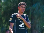 ريبيرو يُخطر الأهلي بموقفه من إعارة محمد عبد الله خلال ميركاتو الصيف