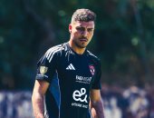 هانى رمزى: الأهلى أخطأ فى عودة محمد شريف.. وأسامة فيصل أفضل منه