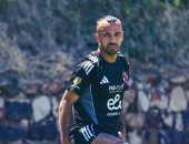 رئيس الاتحاد: صفقة استعارة أفشة من الأهلى انتهت بنسبة 95% وتحملت فوق الـ100 مليون