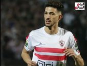 الزمالك يترك باب رحيل أحمد فتوح مفتوحًا بعد غلق باب الانتقالات المحلية