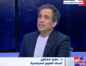 أستاذ علوم سياسية: الاحتلال الإسرائيلي يمارس تغول عسكري منذ عامين