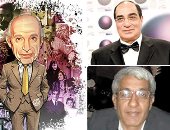 بعد 29 عاما من رحيله.. صلاح أبو سيف فى حوار ينشر لأول مرة: اتهمونى فى طفولتى بالشيوعية.. أسرتى ضربتنى خوفا من إفسادى بالسينما.. الواقعية أساسها الصدق.. وكنت "بازوّغ" من المدرسة وأشاهد الأفلام فى عابدين بقرش صاغ