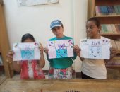 ورش فنية وأمسيات شعرية لدعم الشباب والفتيات في قصور ثقافة الأقصر