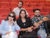 الفنانة حنان: حفل لـ مايكل جاكسون والتفرغ لتربية أبنائى سبب اعتزالى الفن