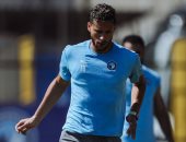 إيقاف رمضان صبحى 4 سنوات بسبب المنشطات