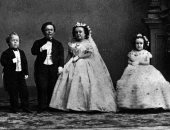 7 حفلات الزفاف الأكثر إثارة للدهشة في التاريخ.. سمعت عنهم قبل كده؟