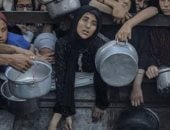 الدفاع المدني بغزة: الاحتلال يمارس تجويعًا ممنهجًا ومجزرة زكيم تفضح جرائمه