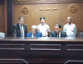 السجن المؤبد لكهربائى قتل زوجته لخلافات أسرية فى الخانكة