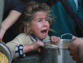 ناقوس المجاعة يدق مع طبول الحرب.. مجاعة ومعاناة الفلسطينيين فى غزة