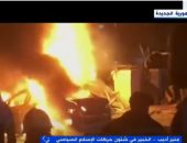 منير أديب: "حسم" خرجت من رحم الإخوان.. ودعم خارجي وراء محاولات إعادة إحيائها