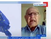 ممدوح سلامة: العقوبات الغربية على روسيا فشلت.. واقتصاد موسكو يتقدم عالمياً