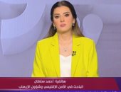 أحمد سلطان: حركة حسم لم تنته وعودتها تمثل محاولة لإعادة تنشيط خلايا الإرهاب