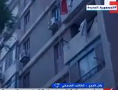 بلال الدوي: الأمن الوطني كشف مخططًا لإحياء النشاط المسلح للإخوان