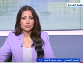 أشرف العشري: لقاءات الرئيس السيسي تعكس ثوابت مصر تجاه الأمن القومي العربي