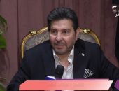 هاني شاكر: نهلة مراتي سندي الحقيقي ونصي الحلو.. فيديو