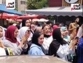 نتيجة الثانوية العامة.. 73.6% نسبة النجاح للشعبة الأدبية