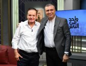 يوسف معاطي: كنت هدفًا للموساد بسبب "إرهابيات وشارونيات"