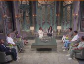 ضيوف "فات الميعاد" في صاحبة السعادة: نجاح المسلسل جاء من التعمق في شخصياته