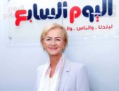 رئيسة بعثة الاتحاد الأوروبى تزور "اليوم السابع" وتشيد بدور الصحافة المصرية