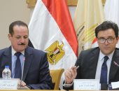 وزير الثقافة: سنعمل بشكل أفقى بمحافظات مصر والمدارس والجامعات
