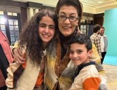 سماح أنور: على البيلى وريتال عبد العزيز اكتشاف كبير لى في مسلسل كتالوج