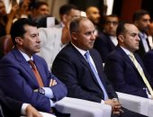 إطلاق مشروع "30 يوم تحدى" بالتعاون بين وزارة الشباب والرياضة وبرزنتيشن لايف