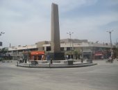 فريدة ومن عصر الدولة الوسطى الفرعونية.. 9 معلومات عن مسلة الفيوم