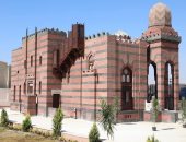 معالم قنا.. قصر الأمير يوسف كمال والقيسارية أكبر مركز تجاري أنشئ عام 1930