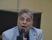 أحمد عبد الجليل: كرم مطاوع أعطاني أول مكافأة.. وبدأت من جان بول سارتر