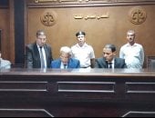 المؤبد وغرامة 100 ألف جنيه لخفير بتهمة الاتجار بالهيروين وحيازة سلاح بالخانكة