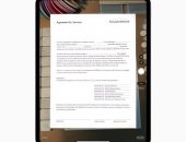 جهاز iPad Pro القادم من Apple سيحصل على كاميرتين أماميتين