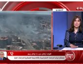 خبير: الجنوب السورى مؤهل للتصعيد وإسرائيل تسعى لفرض واقع جديد يخدم أهدافها