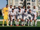 بيراميدز في ضيافة وادى دجلة اليوم بافتتاح مباريات الدورى بالموسم الجديد