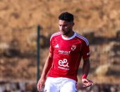 ياسر ابراهيم جاهز لتدعيم دفاع الأهلي أمام سيراميكا