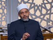 ماذا يُقال بين السجدتين في الصلاة؟.. أمين الفتوى يجيب