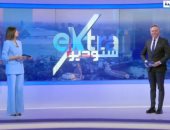 تطورات خلاف راغب علامة ومصطفى كامل على طاولة «ستوديو إكسترا»