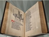 علماء يحلون لغز مخطوطة من العصور الوسطى حيرت الخبراء لمدة 130 عامًا