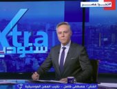 مصطفى كامل: راغب علامة أكد لي امتثاله لقرار النقابة والحضور لحل المشكلة