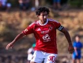 أوسكار رويز يرفض إلغاء قرار طرد محمد هاني بعد شكوى الأهلي أوسكار رويز يرفض إلغاء قرار طرد محمد هاني بعد شكوى الأهلي