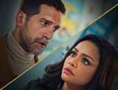 مسلسل فات الميعاد الحلقة 29.. مسعد يخطف ريم من بسمة