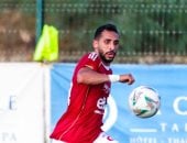 طبيب الأهلي: ننسق مع كريم فؤاد لبدء المرحلة الأولى من بروتوكول العلاج