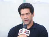 أحمد مجدى: صدق وأمانة صناع مسلسل فات الميعاد سر نجاحه