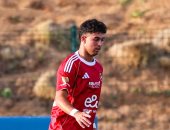 الأهلي يستعيد 3 لاعبين قبل مواجهة إنبى فى كأس العاصمة