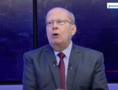 عبد الحليم قنديل: إسرائيل تريد تحويل غزة والضفة إلى حديقة خلفية