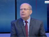 عبد الحليم قنديل: مقترح تجنيس سكان غزة "بالونة اختبار" لإخفاء الهدف الحقيقى