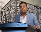 النائب باسل عادل يتقدم بمقترح برلمانى لإطلاق مشروع «نحو أفريقيا»