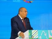 محيي الدين: التحول للاقتصاد الأخضر والاستثمار في الرقمنة هما جناحا التنمية المستدامة