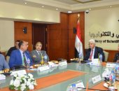 جوائز الدولة للتفوق 2024.. تكريم 7 من علماء مصر المتميزين فى العلوم والتكنولوجيا